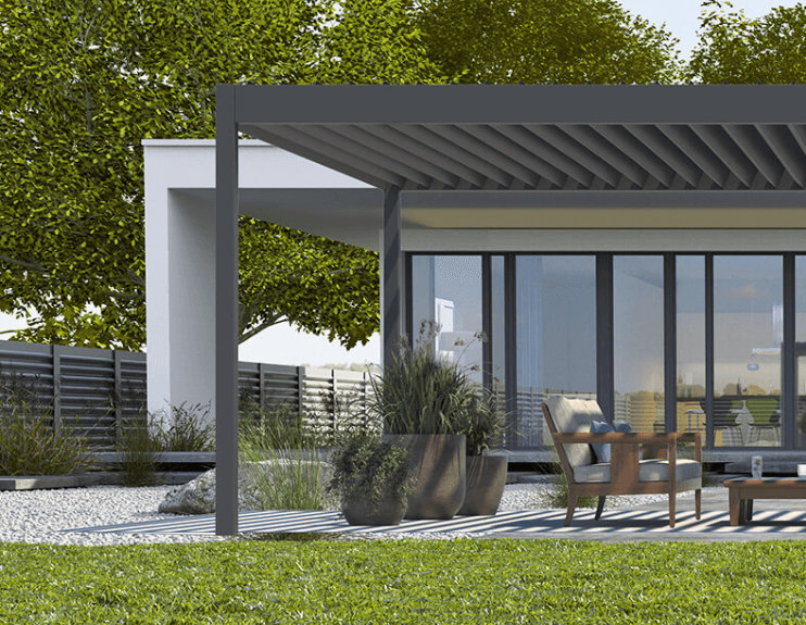Pergola