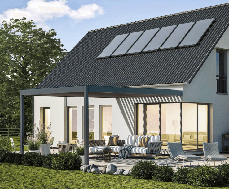 Pergola