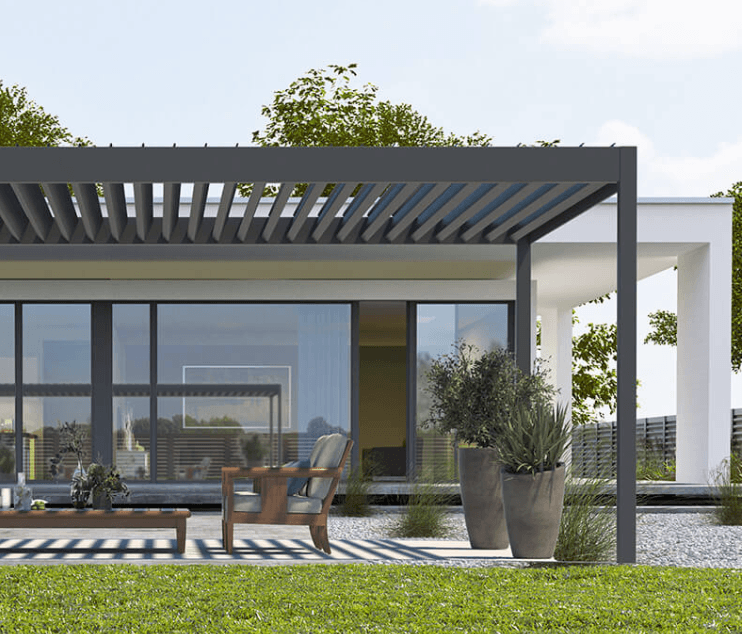 Pergola