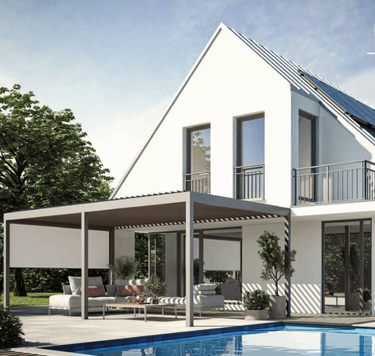 Pergola