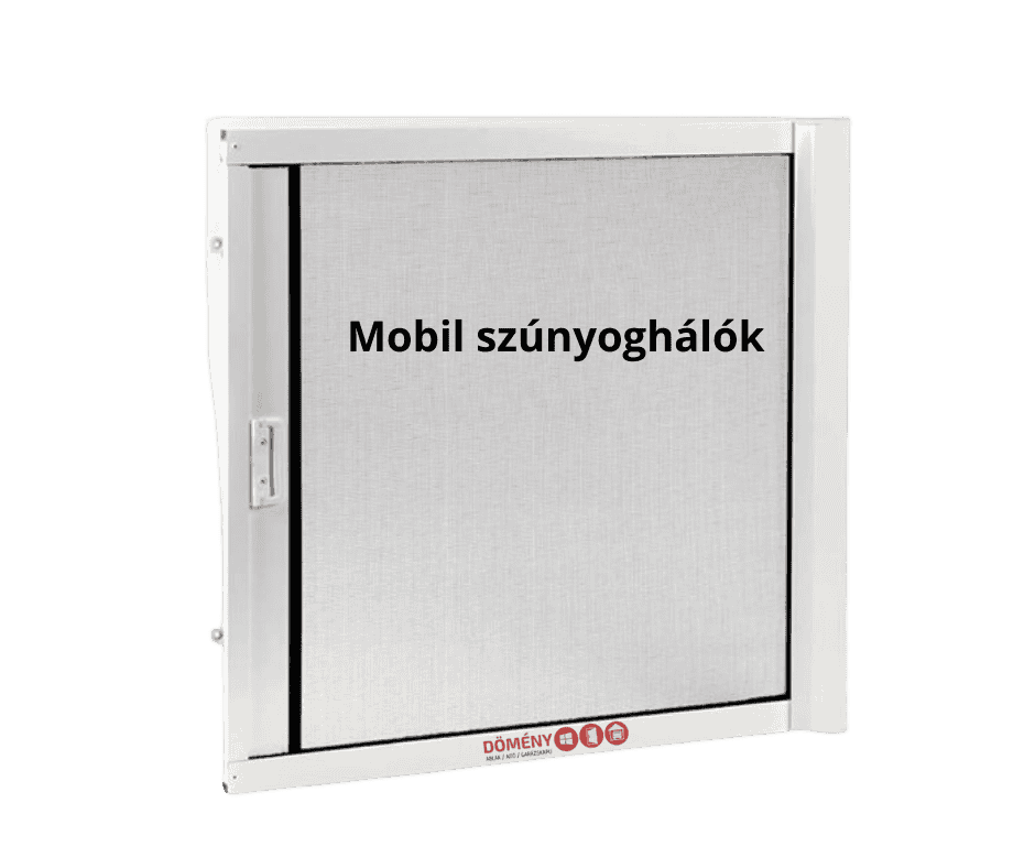 Mobil szúnyoghálók