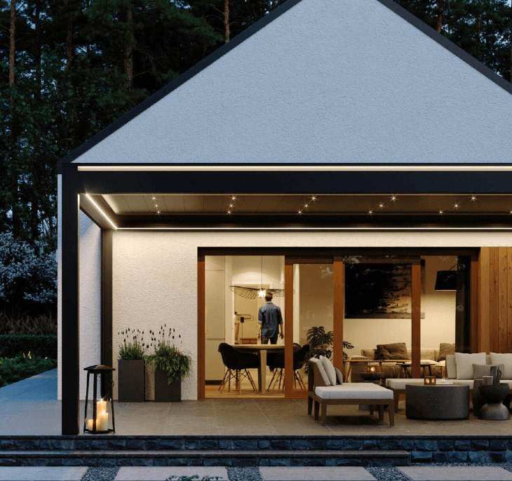 Pergola
